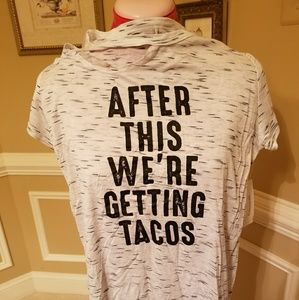 Graphic tee from francescas